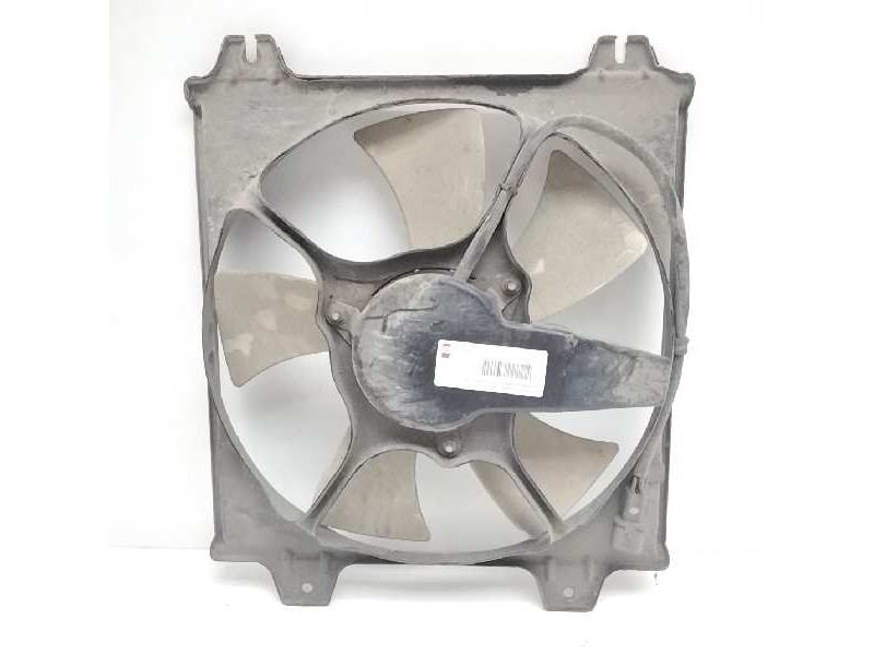 Recambio de electroventilador para mitsubishi eclipse (d20) 2.0 16v cat referencia OEM IAM   