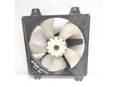 Recambio de electroventilador para mitsubishi eclipse (d20) 2.0 16v cat referencia OEM IAM    2