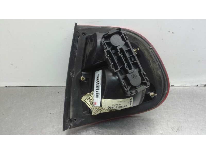 Recambio de piloto trasero izquierdo para seat cordoba berlina (6k2) sport referencia OEM IAM   