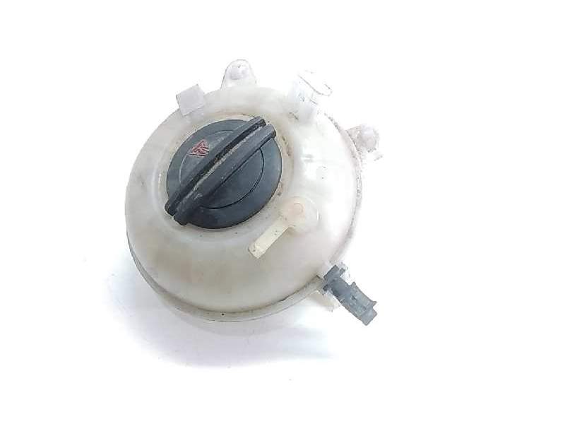 Recambio de deposito expansion para volkswagen golf vii sportsvan advance bluemotion tech referencia OEM IAM 5Q0121407  