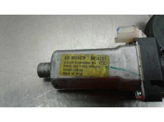 Recambio de elevalunas delantero derecho para hyundai i20 1.4 crdi cat referencia OEM IAM 5H14207   2