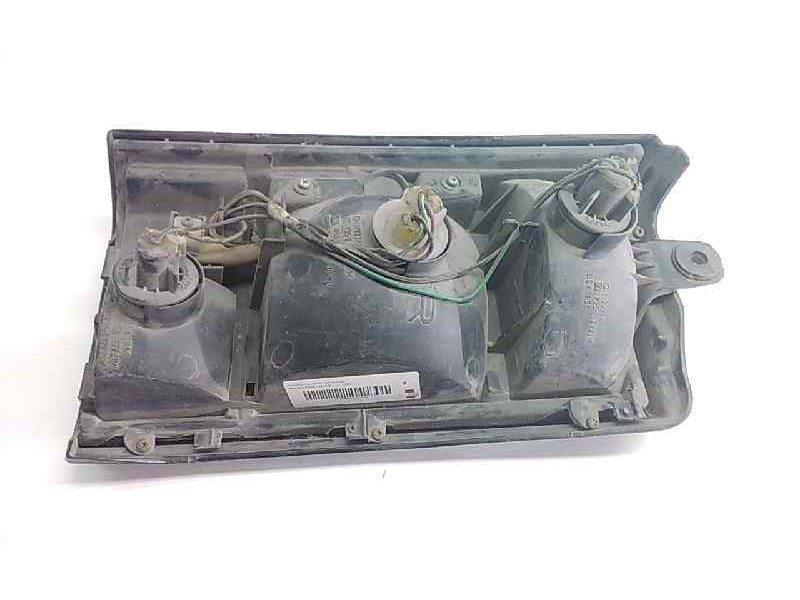 Recambio de piloto trasero derecho para honda civic (af-as) referencia OEM IAM   