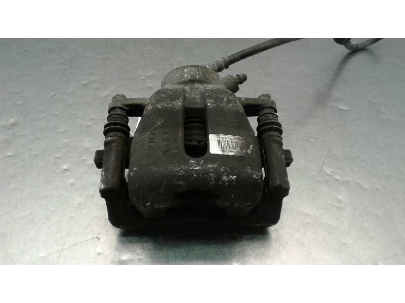 Recambio de pinza freno delantera izquierda para citroen c3 1.4 hdi sx plus referencia OEM IAM 9659852380  