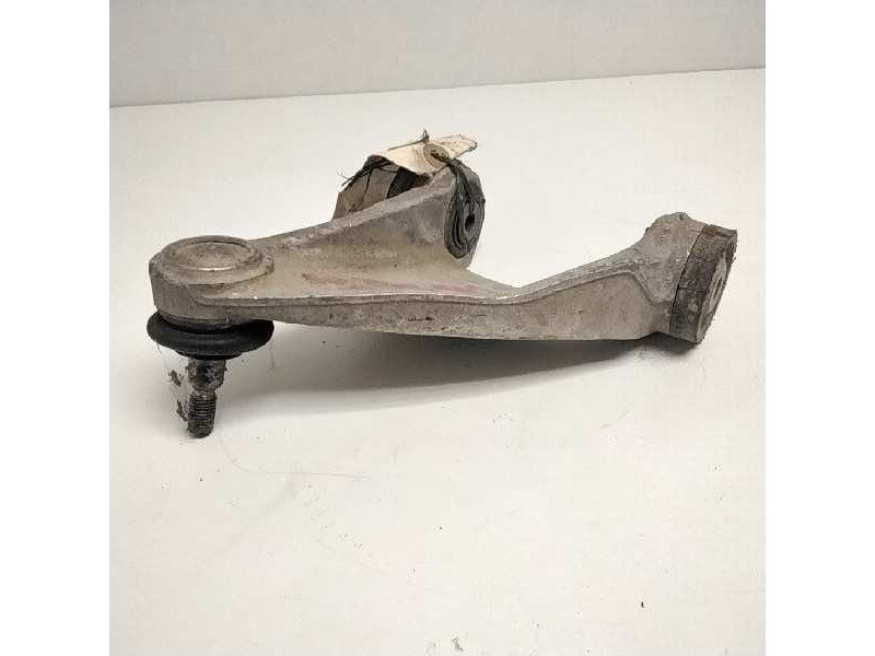 Recambio de brazo suspension superior delantero izquierdo para alfa romeo 147 (190) 1.9 jtd cat referencia OEM IAM 60657245  