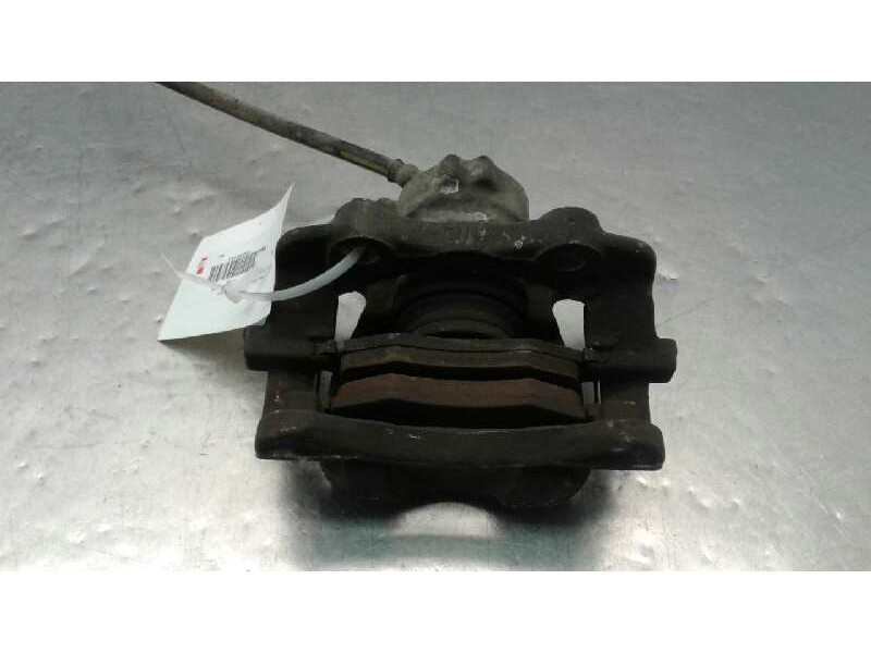 Recambio de pinza freno delantera izquierda para citroen c3 1.4 hdi sx plus referencia OEM IAM 9659852380  