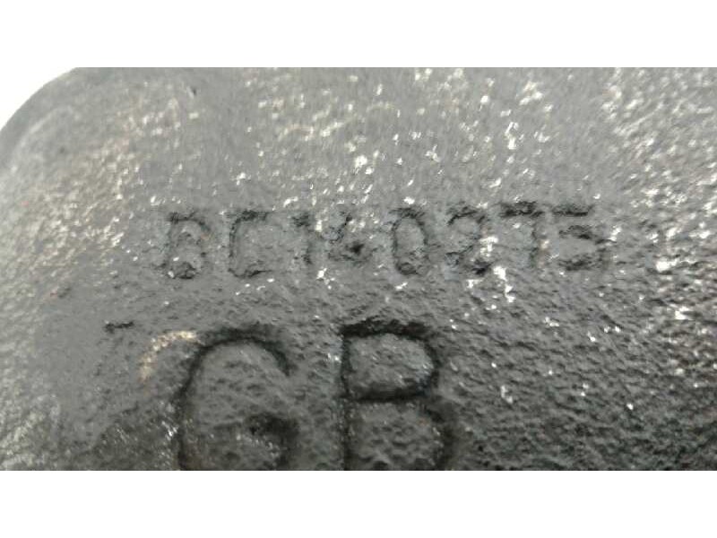 Recambio de pinza freno delantera izquierda para hyundai i20 1.4 crdi cat referencia OEM IAM BC140275  