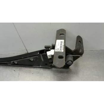 Recambio de palanca freno de mano para smart coupe pure referencia OEM IAM 743000401  