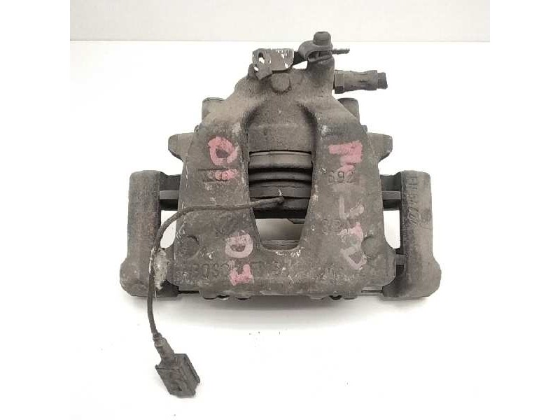 Recambio de pinza freno delantera izquierda para alfa romeo 147 (190) 1.9 jtd cat referencia OEM IAM   
