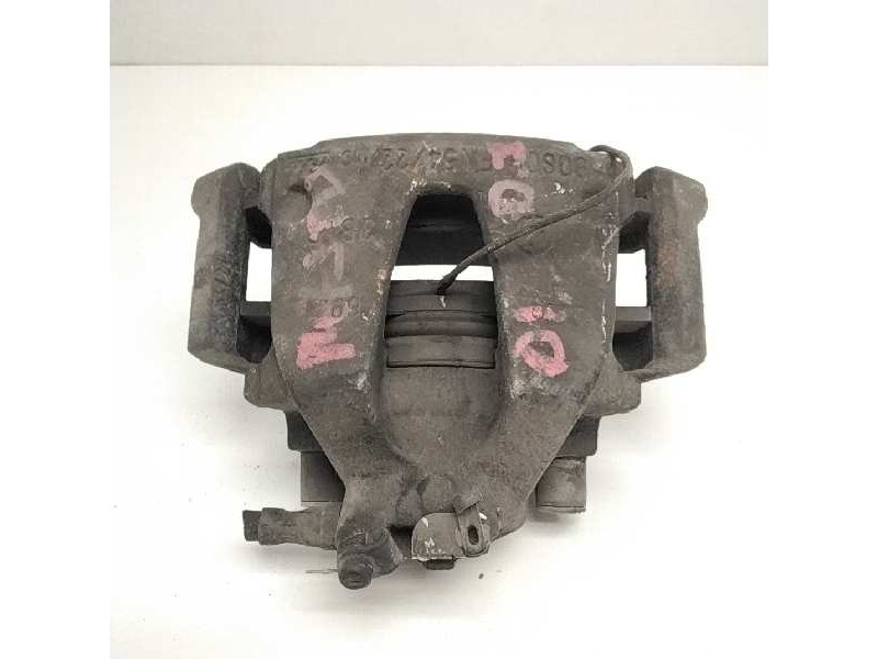 Recambio de pinza freno delantera izquierda para alfa romeo 147 (190) 1.9 jtd cat referencia OEM IAM   
