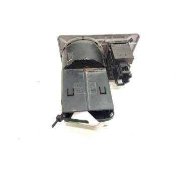 Recambio de mando luces para skoda fabia (6y2/6y3) fresh referencia OEM IAM 6Y1941531  