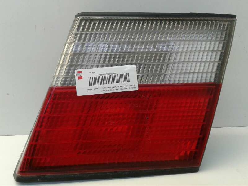 Recambio de piloto trasero derecho porton para nissan primera berlina (p11) slx referencia OEM IAM   