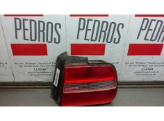 Recambio de piloto trasero derecho para lancia kappa berlina 2.0 20v cat referencia OEM IAM   