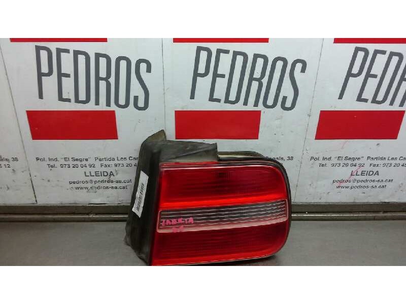 Recambio de piloto trasero derecho para lancia kappa berlina 2.0 20v cat referencia OEM IAM   