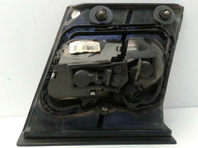 Recambio de piloto trasero derecho porton para nissan primera berlina (p11) slx referencia OEM IAM   