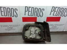 Recambio de piloto trasero derecho para lancia kappa berlina 2.0 20v cat referencia OEM IAM    2