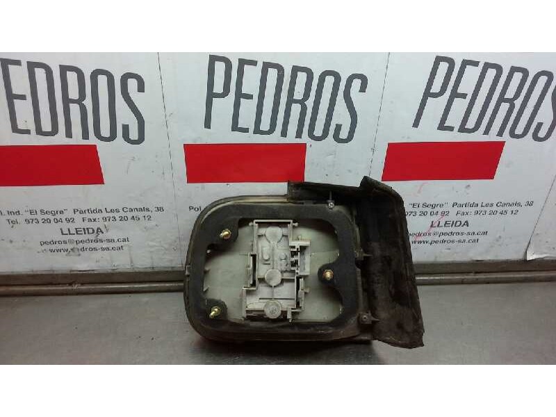 Recambio de piloto trasero derecho para lancia kappa berlina 2.0 20v cat referencia OEM IAM   