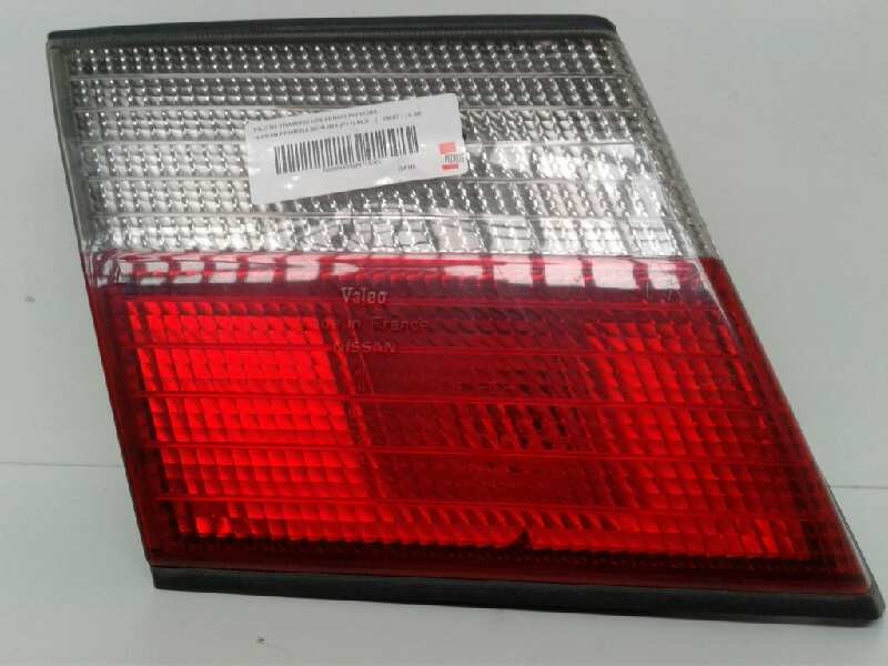 Recambio de piloto trasero izquierdo porton para nissan primera berlina (p11) slx referencia OEM IAM   