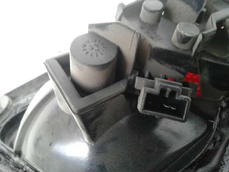 Recambio de piloto trasero izquierdo porton para nissan primera berlina (p11) slx referencia OEM IAM   