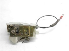 Recambio de cerradura puerta delantera derecha para ford fiesta berlina (dx) básico referencia OEM IAM 9SFGA219A64CG   2