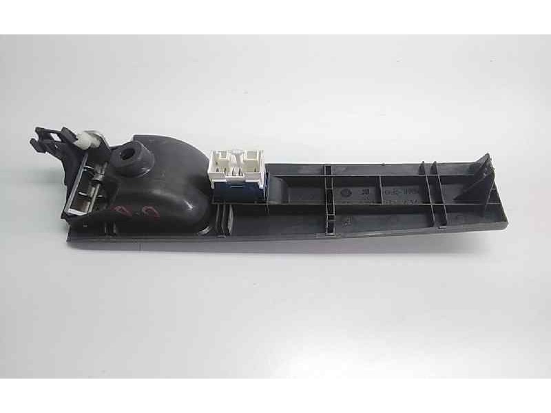 Recambio de maneta interior delantera derecha para fiat idea (135) 1.9 multijet active plus referencia OEM IAM   