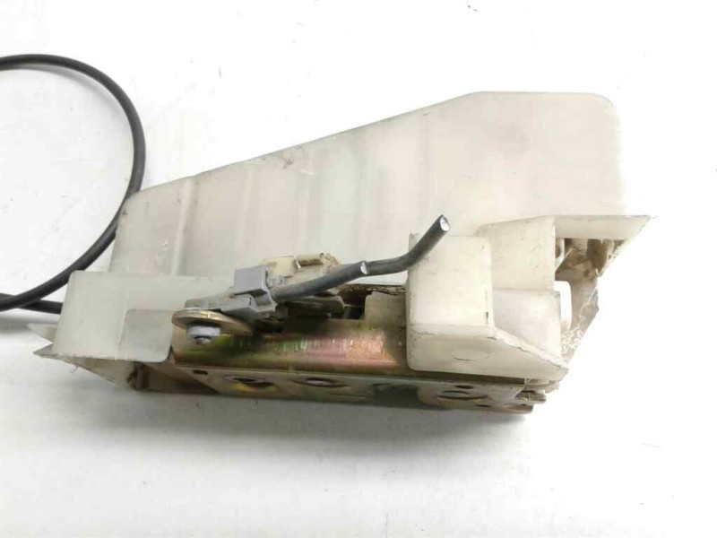 Recambio de cerradura puerta delantera derecha para ford fiesta berlina (dx) básico referencia OEM IAM 9SFGA219A64CG  