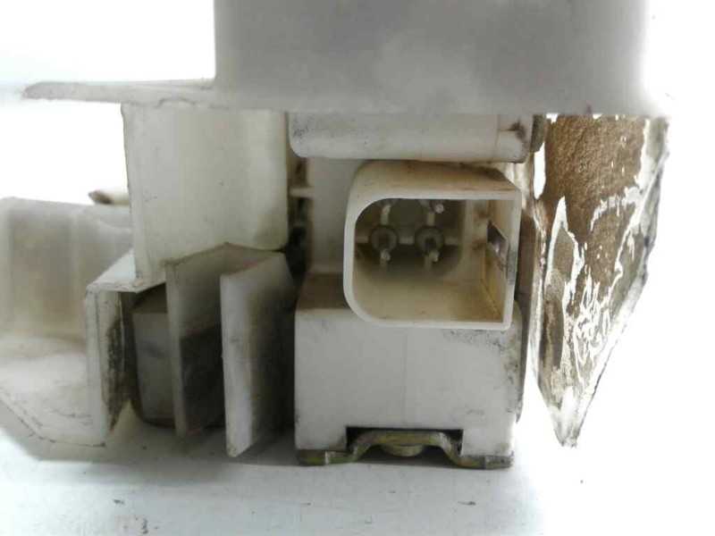 Recambio de cerradura puerta delantera derecha para ford fiesta berlina (dx) básico referencia OEM IAM 9SFGA219A64CG  