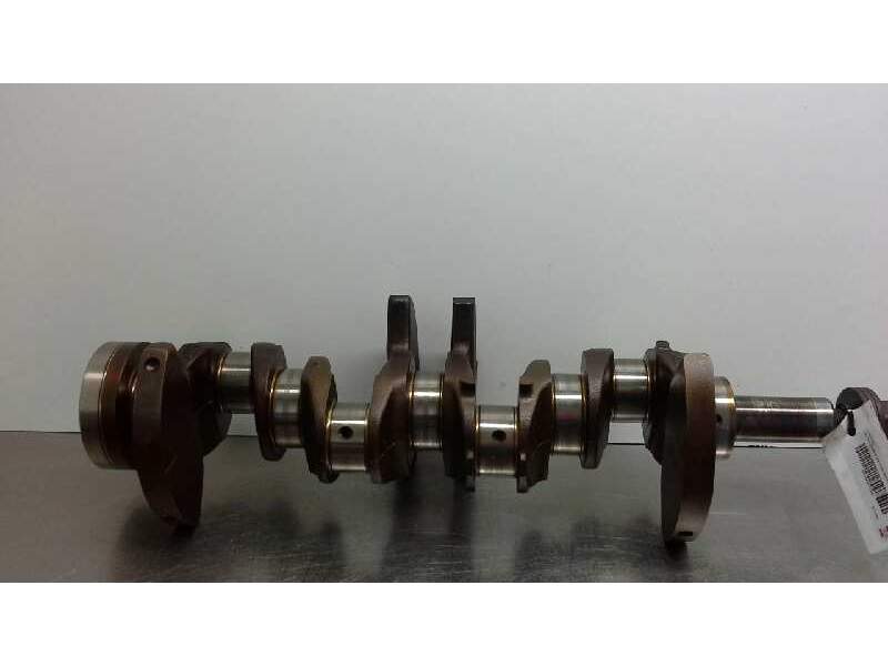 Recambio de cigueñal para mercedes-benz clase clk (w208) coupe 200 (208.335) referencia OEM IAM   