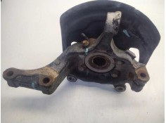 Recambio de mangueta delantera derecha para renault koleos bose edition referencia OEM IAM    2