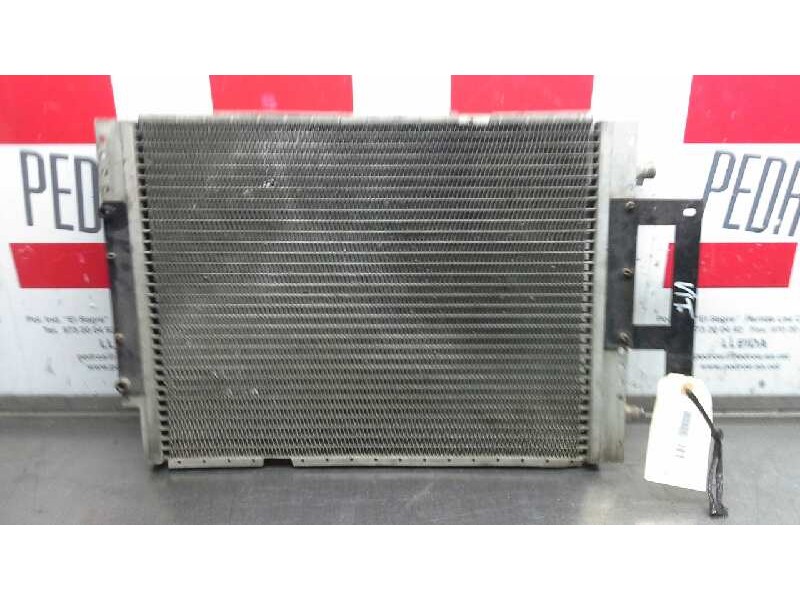 Recambio de condensador / radiador aire acondicionado para suzuki vitara se/sv (et) 2.0 turbodiesel cat referencia OEM IAM   