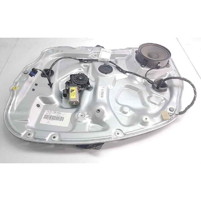 Recambio de elevalunas delantero derecho para fiat idea (135) 1.9 multijet active plus referencia OEM IAM 00517348650  