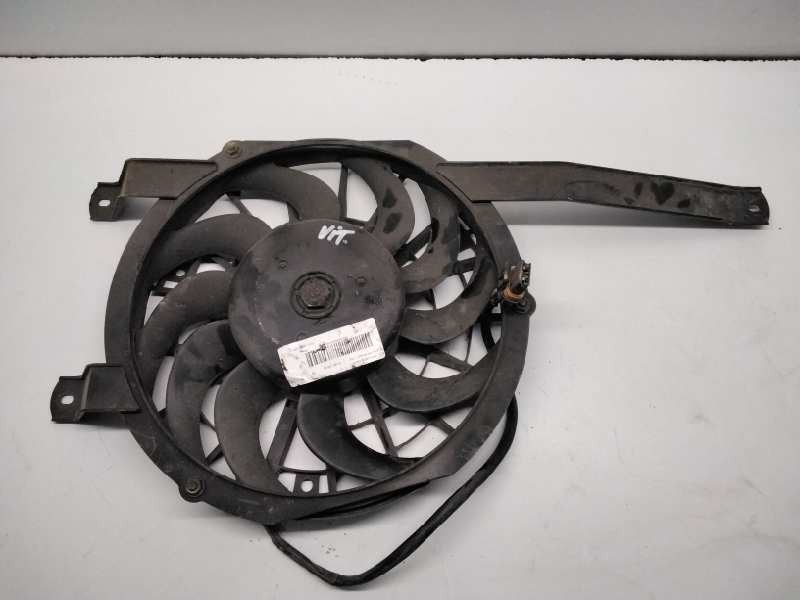 Recambio de electroventilador para suzuki vitara se/sv (et) 2.0 turbodiesel cat referencia OEM IAM   
