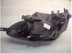 Recambio de faro izquierdo para nissan note (e11e) acenta referencia OEM IAM 260609U10A   2