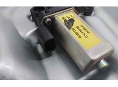 Recambio de elevalunas delantero derecho para fiat idea (135) 1.9 multijet active plus referencia OEM IAM 00517348650   2