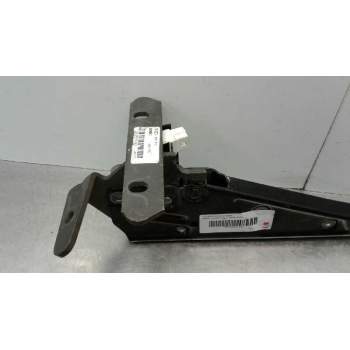 Recambio de palanca freno de mano para smart coupe pure referencia OEM IAM 743000401  