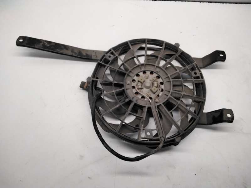 Recambio de electroventilador para suzuki vitara se/sv (et) 2.0 turbodiesel cat referencia OEM IAM   
