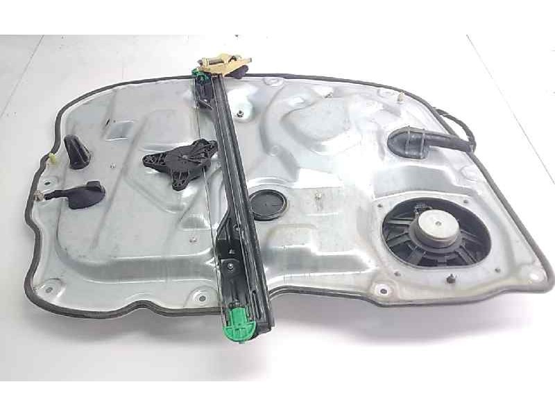 Recambio de elevalunas delantero derecho para fiat idea (135) 1.9 multijet active plus referencia OEM IAM 00517348650  