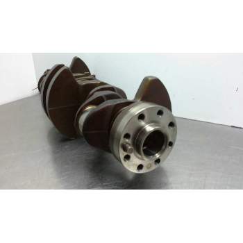 Recambio de cigueñal para mercedes-benz clase clk (w208) coupe 200 (208.335) referencia OEM IAM   