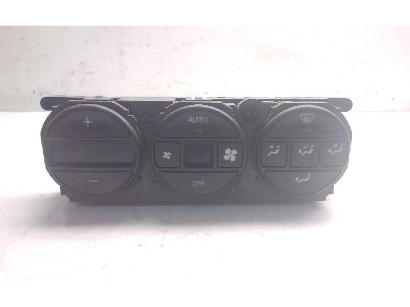 Recambio de mando calefaccion / aire acondicionado para opel vectra b berlina centenial referencia OEM IAM 69262205  