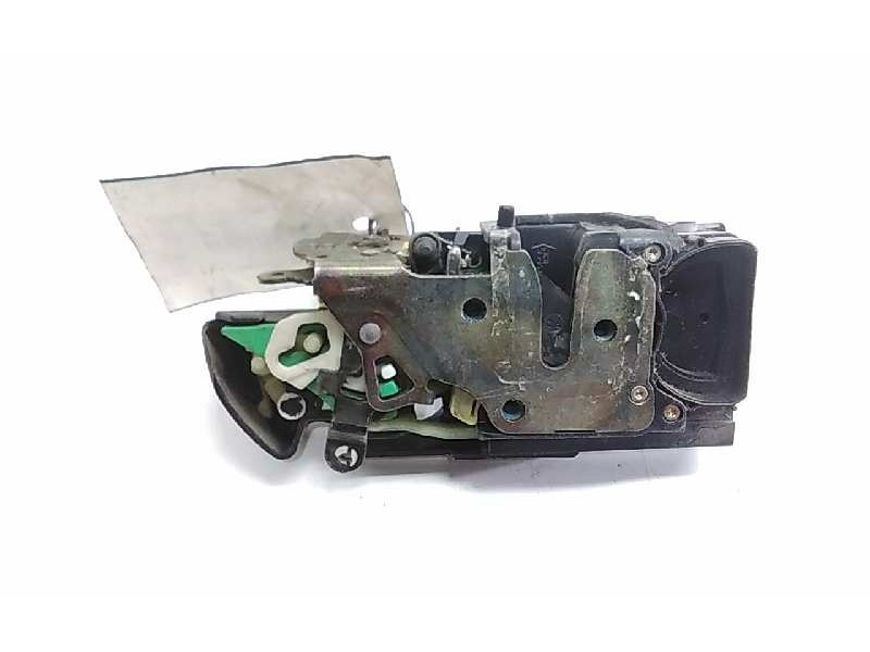 Recambio de cerradura puerta delantera derecha para opel frontera b limited referencia OEM IAM 16634324  