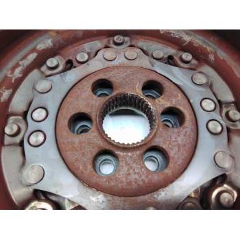 Recambio de volante motor para volkswagen touran (1t1) trendline referencia OEM IAM 03610526R  