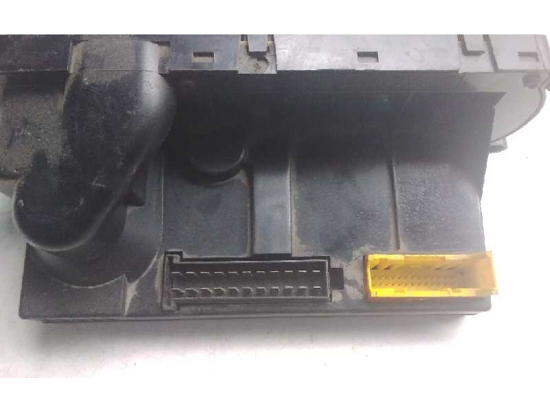 Recambio de mando calefaccion / aire acondicionado para opel vectra b berlina centenial referencia OEM IAM 69262205  