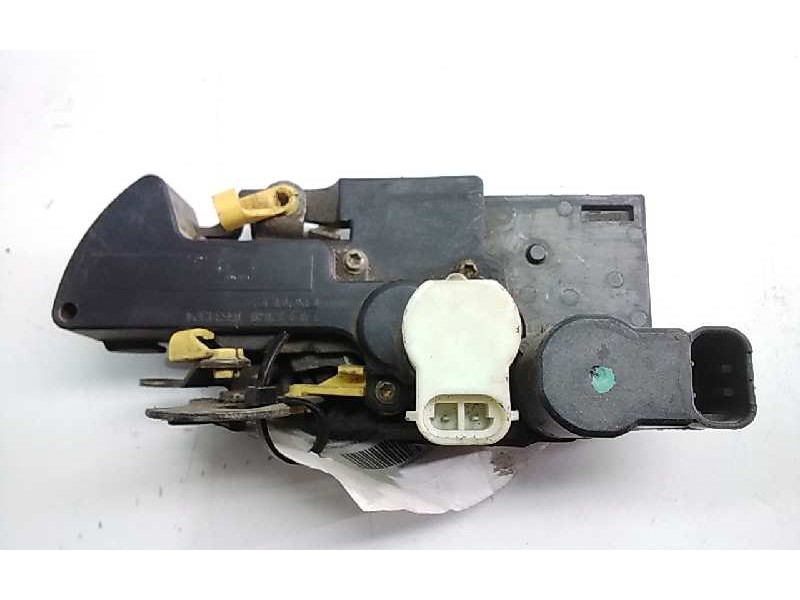 Recambio de cerradura puerta delantera derecha para opel frontera b limited referencia OEM IAM 16634324  