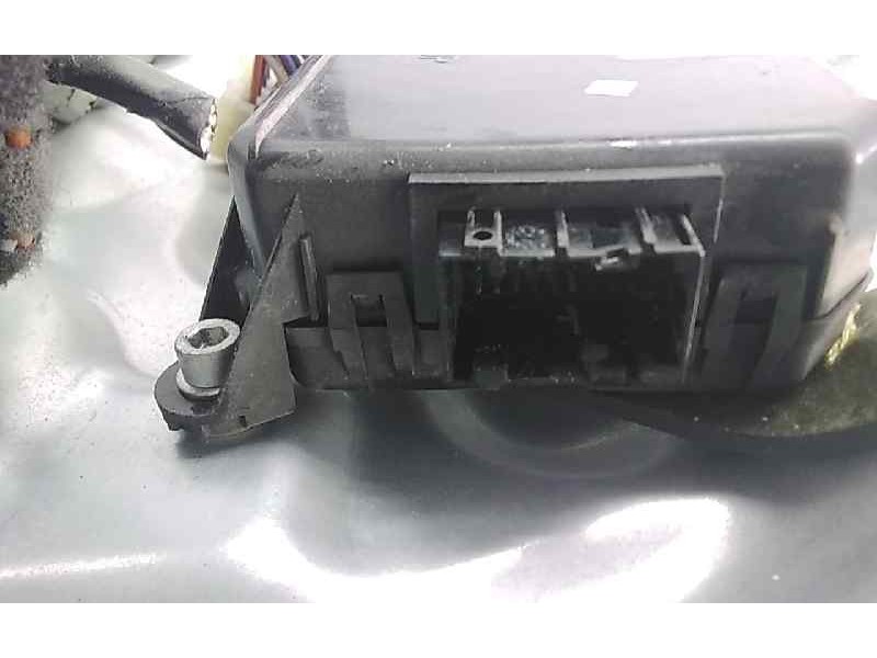 Recambio de elevalunas delantero izquierdo para fiat idea (135) 1.9 multijet active plus referencia OEM IAM 00517348660  