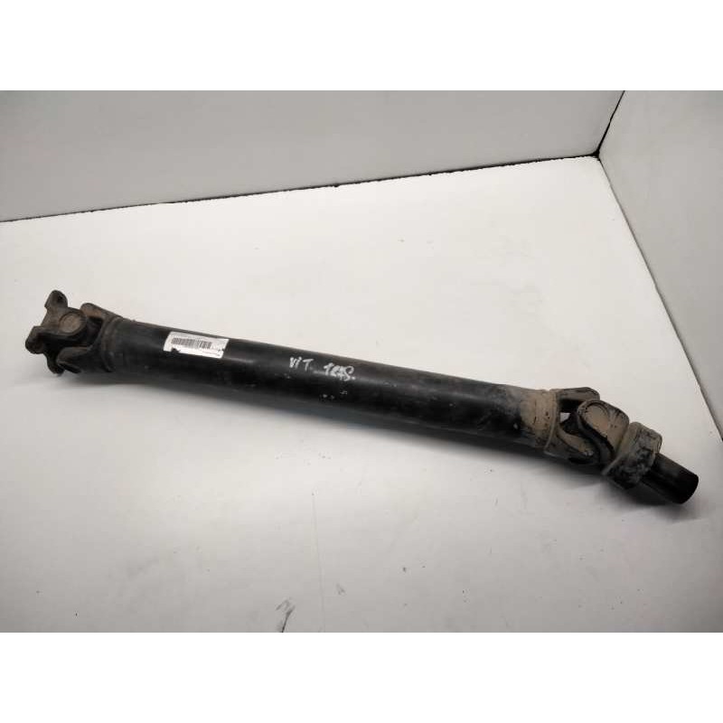 Recambio de cardan trasero para suzuki vitara se/sv (et) 2.0 turbodiesel cat referencia OEM IAM   