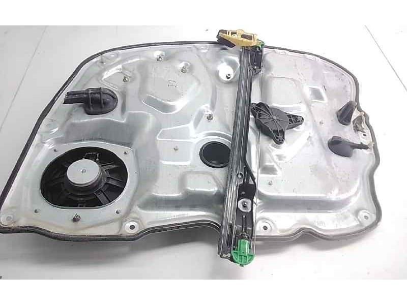 Recambio de elevalunas delantero izquierdo para fiat idea (135) 1.9 multijet active plus referencia OEM IAM 00517348660  