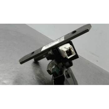 Recambio de palanca freno de mano para smart coupe pure referencia OEM IAM 743000401  