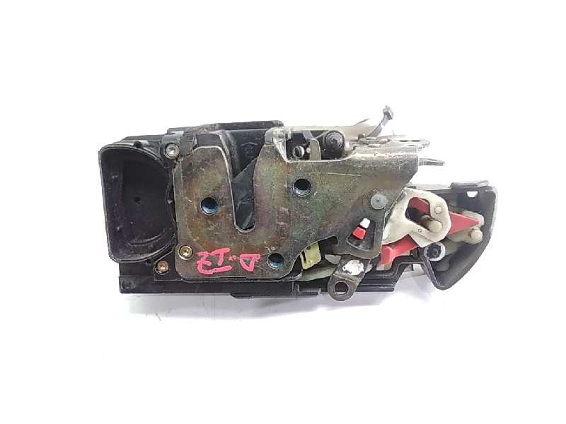 Recambio de cerradura puerta delantera izquierda para opel frontera b limited referencia OEM IAM 16499A7LH  