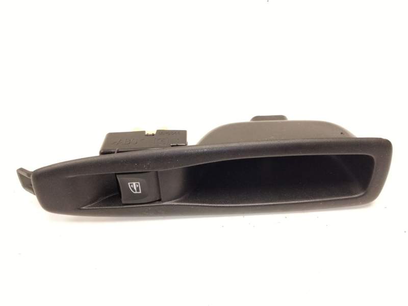 Recambio de mando elevalunas trasero izquierdo para renault zoe furgoneta/hatchback (bfm_) electric (bfma, bfmb) referencia OEM 