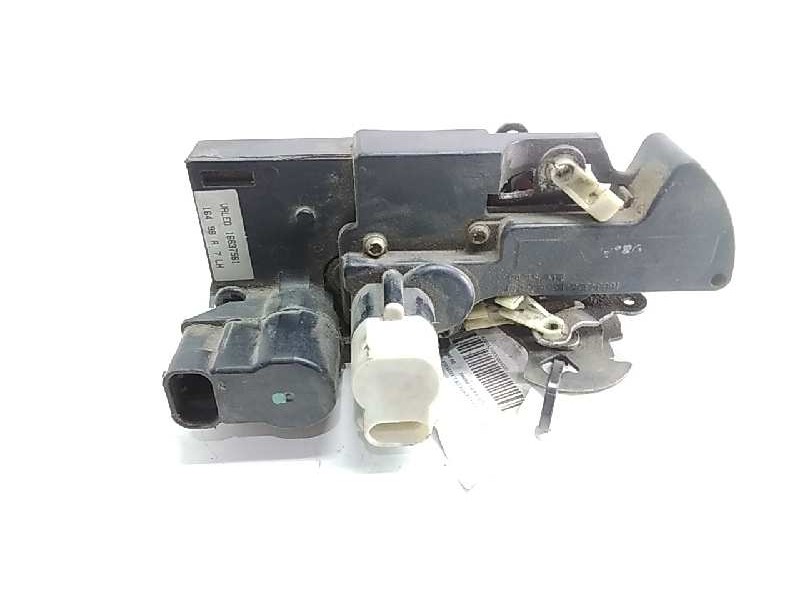 Recambio de cerradura puerta delantera izquierda para opel frontera b limited referencia OEM IAM 16499A7LH  