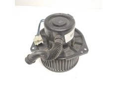 Recambio de motor calefaccion para nissan vanette cargo (hc23) 2.3 diesel referencia OEM IAM   